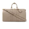 KEEPALL BANDOULIERE 45 MONOGRAM EMPREINTE M46114 - LW380