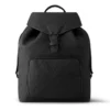 MONTSOURIS BACKPACK IN BLACK M23127 - LW341