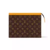 POCHETTE VOYAGE MM SAFRAN YELLOW M12820 - LW402POCHETTE VOYAGE MM SAFRAN YELLOW M12820 - LW402POCHETTE VOYAGE MM SAFRAN YELLOW M12820 - LW402