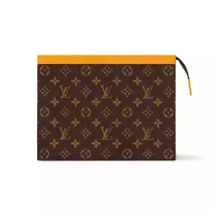 POCHETTE VOYAGE MM SAFRAN YELLOW M12820 - LW402POCHETTE VOYAGE MM SAFRAN YELLOW M12820 - LW402POCHETTE VOYAGE MM SAFRAN YELLOW M12820 - LW402