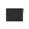 POCHETTE VOYAGE MONOGRAM ECLIPSE M61692 - LW411