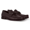MAJOR LOAFERS IN MOKA - VL040