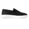 PACIFIC LOAFERS BLACK - VL064
