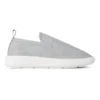 PACIFIC LOAFERS IN GREY - VL050