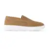PACIFIC LOAFERS TABAC - VL062