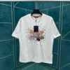 LOUIS VUITTON T-SHIRT - LVTS090