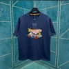 LOUIS VUITTON T-SHIRT - LVTS091