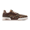 LOUIS VUITTON TRAINER SNEAKER - LVS248
