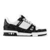 LOUIS VUITTON TRAINER SNEAKER - LVS251