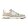 LOUIS VUITTON TRAINER SNEAKER - LVS253
