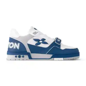 LOUIS VUITTON TRAINER SNEAKERS