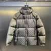 Louis Vuitton Coat - LVC053