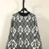 Louis Vuitton Crewneck Sweater - LH090