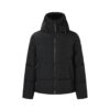 Canada Goose Crofton Puffer Matte Jacket - CN43