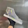 Christian Louboutin High-Top Sneaker - CLS066