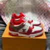 LOUIS VUITTON TRAINER SNEAKER - LVS256
