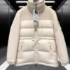 Moncler Escaut Short Down Jacket - MC151