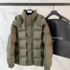 Louis Vuitton Jacket - LVC65