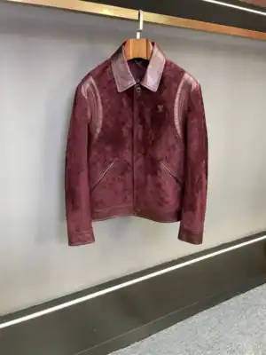 Louis Vuitton Jacket - LVC82