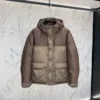 Louis Vuitton Monogram Padded Light Blouson - LVC70