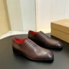 CHRISTIAN LOUBOUTIN LOAFERS - CL011