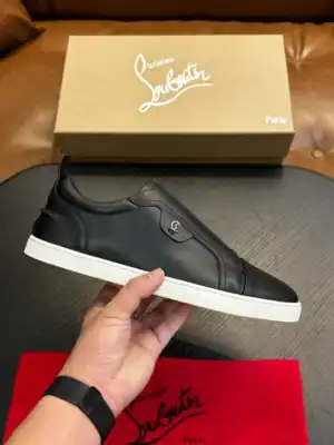 Christian Louboutin St. Louis Sneakers - CLS070
