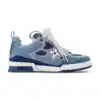 LOUIS VUITTON SKATE SNEAKER - LVS267