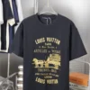 LOUIS VUITTON T-SHIRT - LVTS174