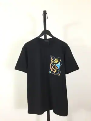 LOUIS VUITTON T-SHIRT - LVTS183