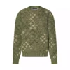 Louis Vuitton Monogram Pullover - LH108