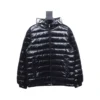 Moncler Dragon Year Limited Edition Down Jacket Black - MC161