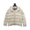 Moncler Maya Down Jacket White - MC154
