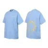 Chrome Hearts Blue T-Shirt - CHS039