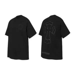 Chrome Hearts T-Shirt - CHS040