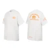 Chrome Hearts T-Shirt White - CHS038