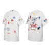 Chrome Hearts T-Shirt White - CHS047