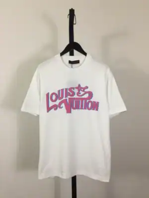 LOUIS VUITTON T-SHIRT - LVTS207