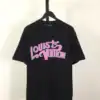 LOUIS VUITTON T-SHIRT - LVTS208