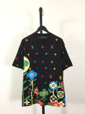 LOUIS VUITTON T-SHIRT - LVTS213
