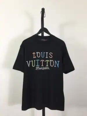 LOUIS VUITTON T-SHIRT - LVTS217