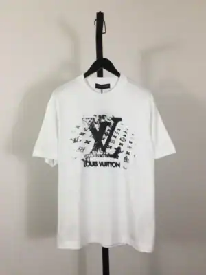 LOUIS VUITTON T-SHIRT - LVTS223