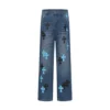 Chrome Hearts Jeans-N2813 - CHJ020