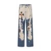 Chrome Hearts Jeans-N2814 - CHJ024