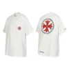 Chrome Hearts T-Shirt White - CHS081