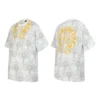 Chrome Hearts T-Shirt White - CHS084