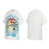 Chrome Hearts T-Shirt White - CHS087