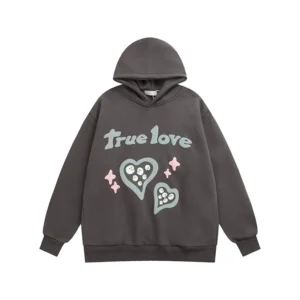 Hellstar Hoodie - HHD007