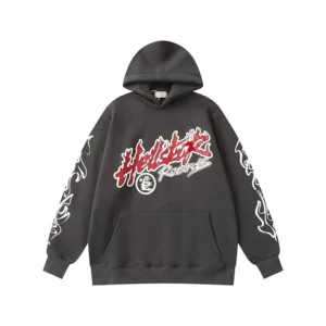 Hellstar Hoodie - HHD009