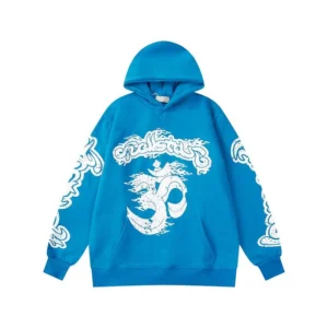 Hellstar Hoodie - HHD010