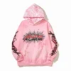 Hellstar Hoodie - HHD017